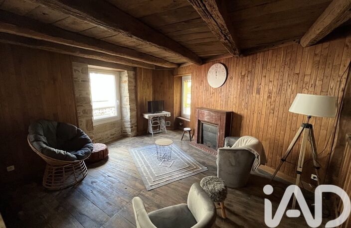 Vente Maison/villa 5 pièces — photo 2