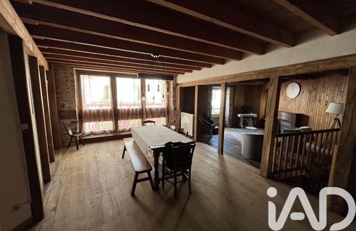 Vente Maison/villa 5 pièces — photo 3