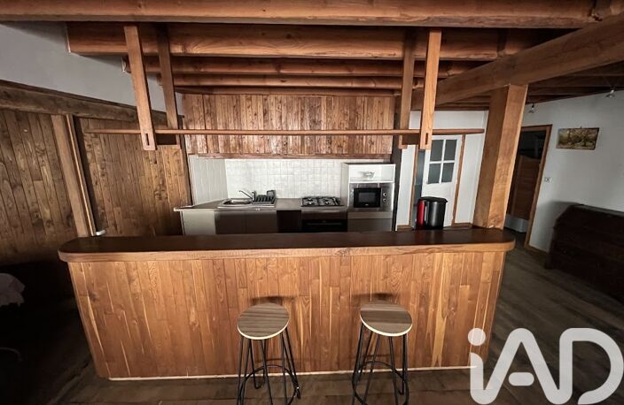 Vente Maison/villa 5 pièces — photo 4