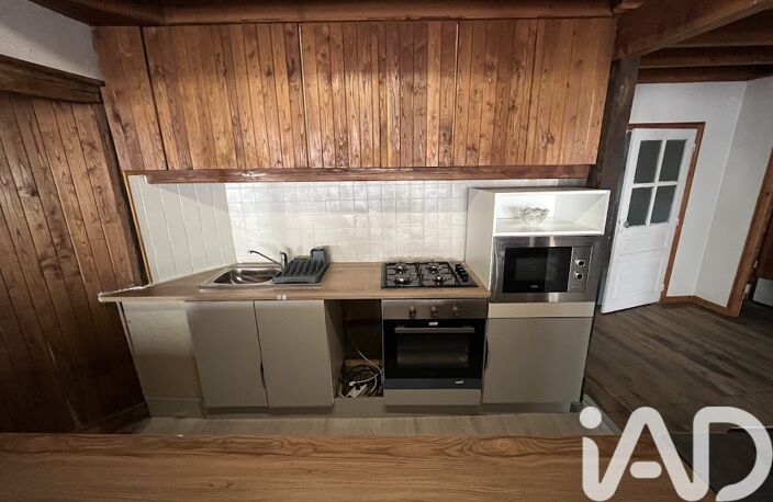 Vente Maison/villa 5 pièces — photo 5