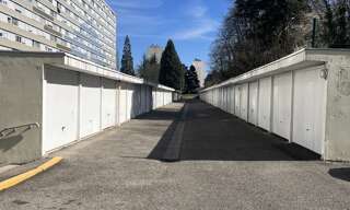 Garage  18 m² à vendre à Saint-Étienne (42100)