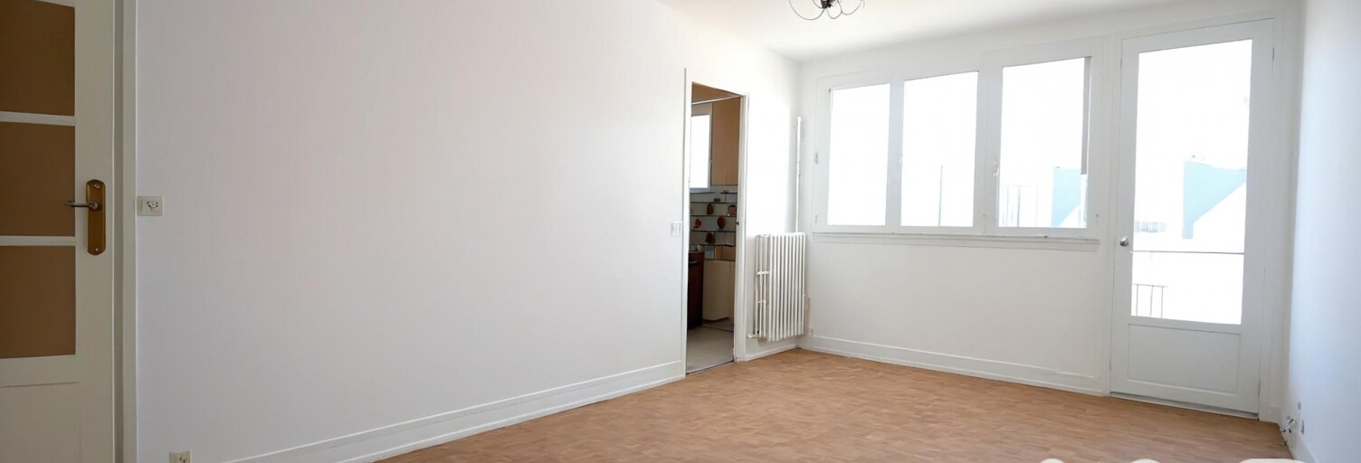 Appartement 3 Pièces 49 m² à vendre à Asnières-sur-Seine (92600)