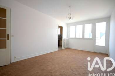 Appartement 3 pièces 268000 €