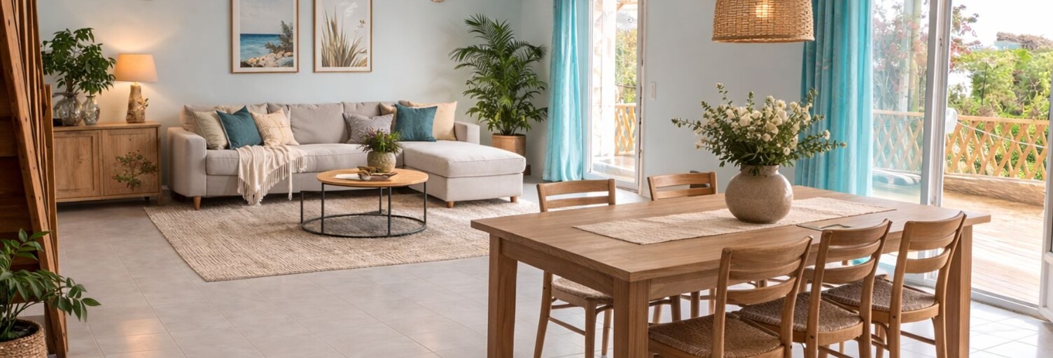 Maison 3 Pièces 117 m² à vendre à Cinq-Mars-la-Pile (37130)