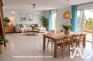 Maison 3 pièces 220000 €