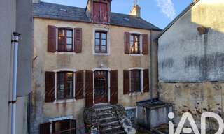 Maison 9 Pièces 200 m² à vendre à Peyre en Aubrac (48130)