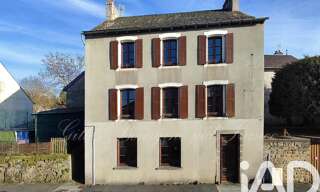 Maison 9 Pièces 200 m² à vendre à Peyre en Aubrac (48130)