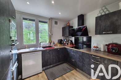 Maison 8 pièces 232000 €