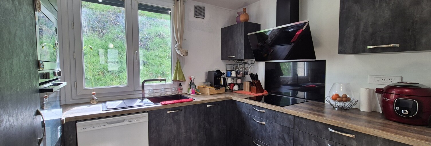 Maison 8 Pièces 140 m² à vendre à Brive-la-Gaillarde (19100)