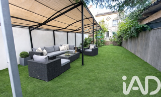 Maison 6 Pièces 139 m² à vendre à Ivry-sur-Seine (94200)