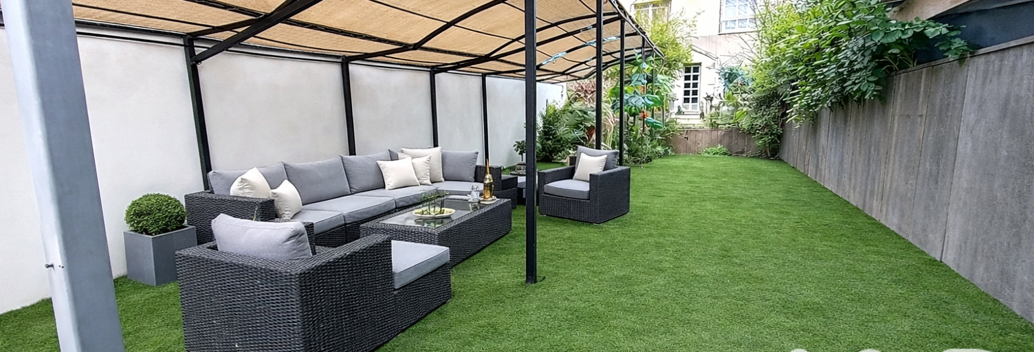 Maison 6 Pièces 139 m² à vendre à Ivry-sur-Seine (94200)