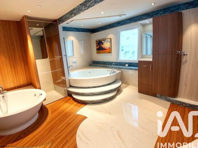 Vente Maison de ville 6 pièces — photo du bien