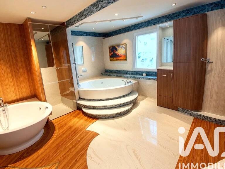 Vente Maison de ville 6 pièces — photo 1