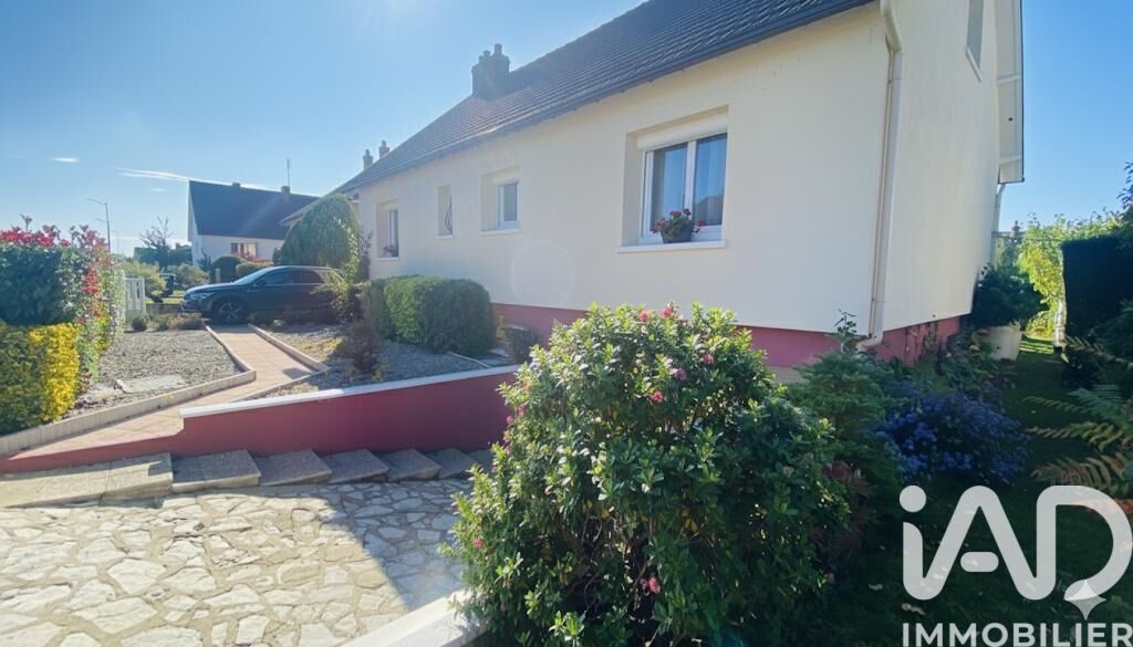 Vente Maison/villa 8 pièces - Photo 2