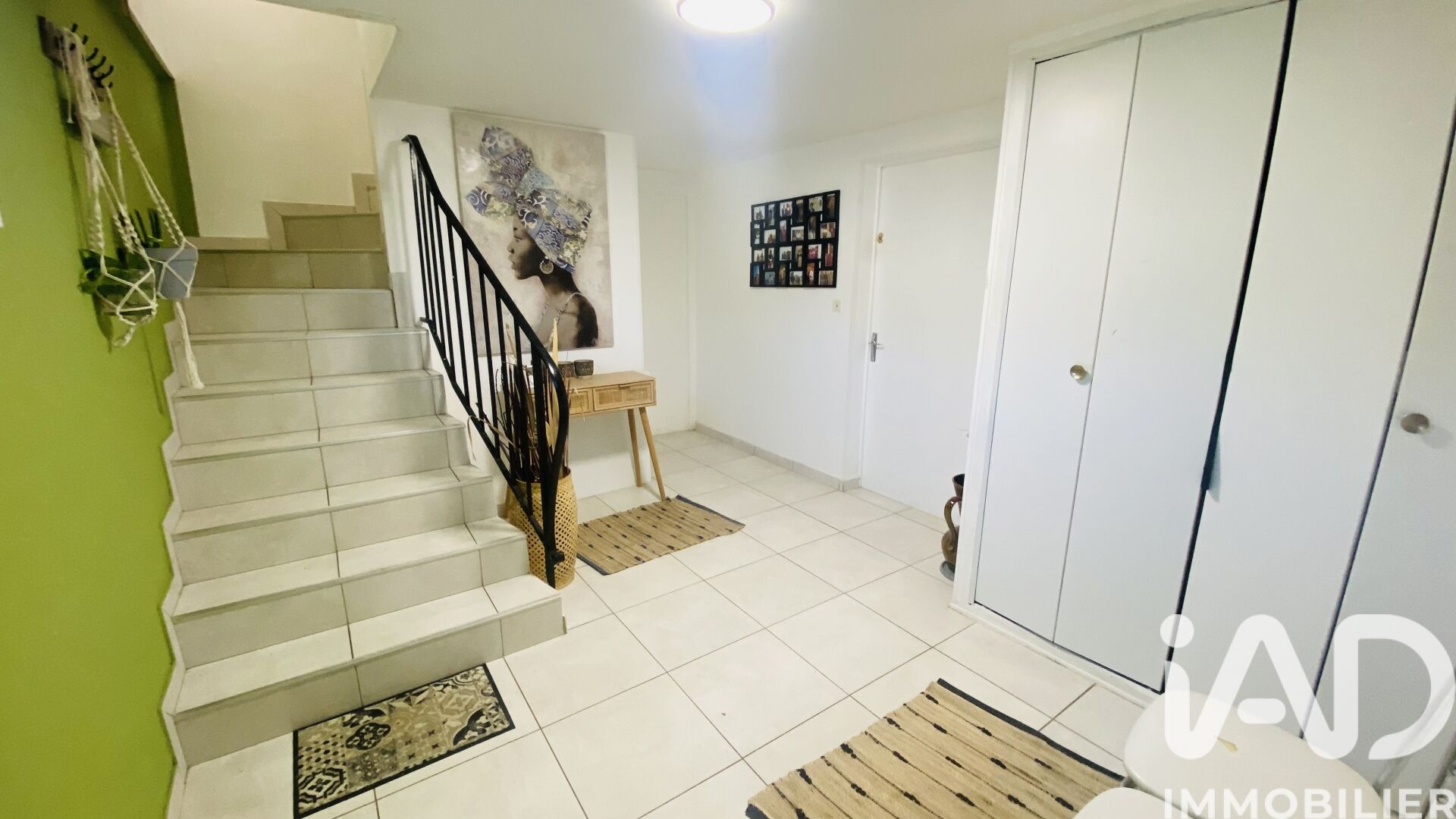 Vente Maison/villa 8 pièces - Photo 3