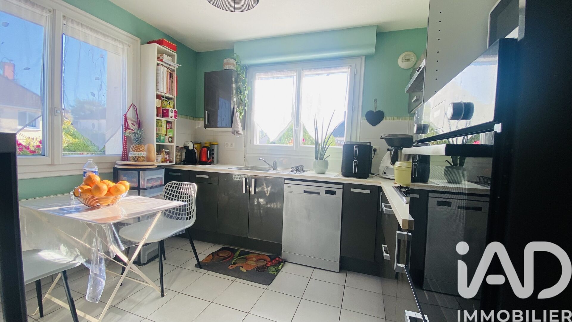 Vente Maison/villa 8 pièces - Photo 4