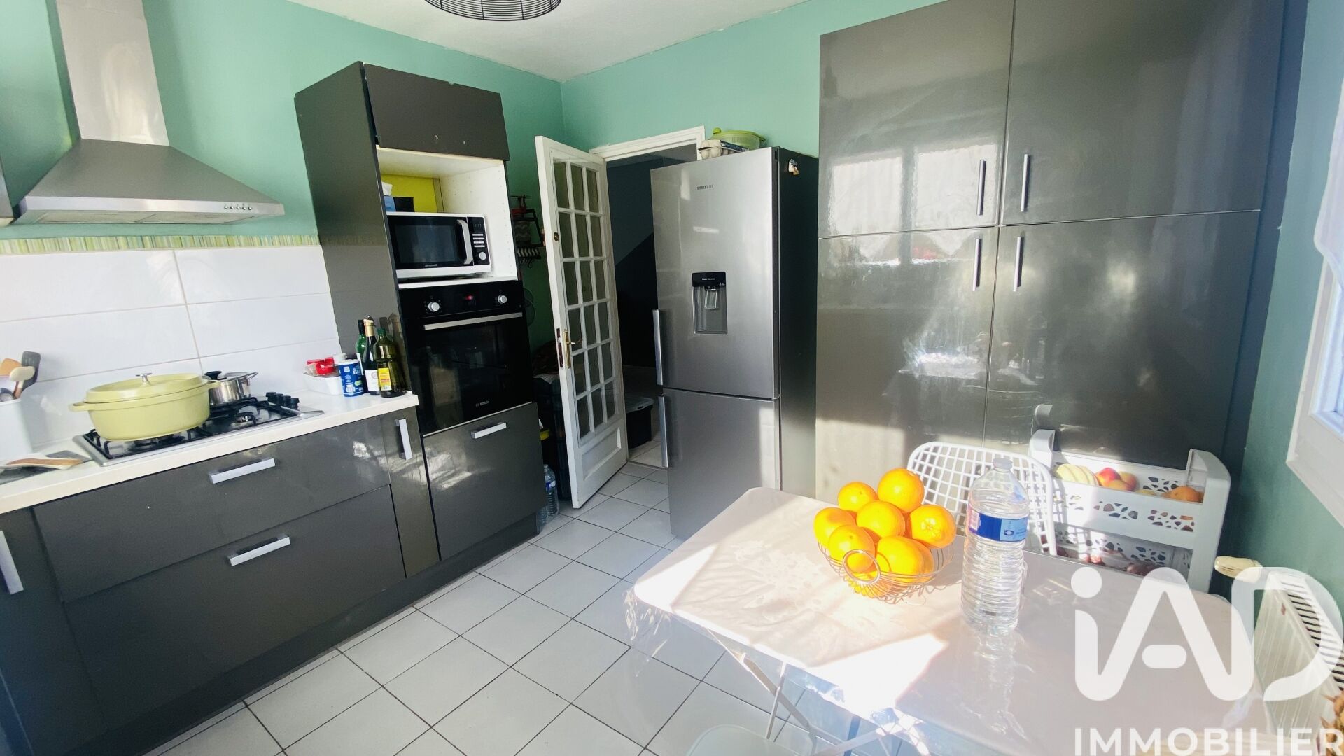 Vente Maison/villa 8 pièces - Photo 5