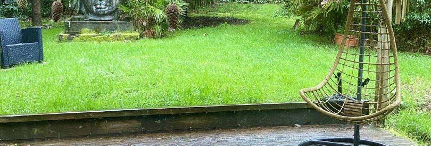 Maison 2 Pièces 91 m² à vendre à La Grée-Saint-Laurent (56120)