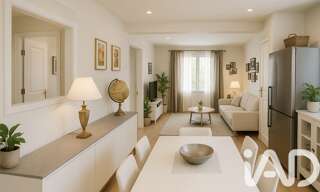 Appartement 4 Pièces 69 m² à vendre à Thionville (57100)