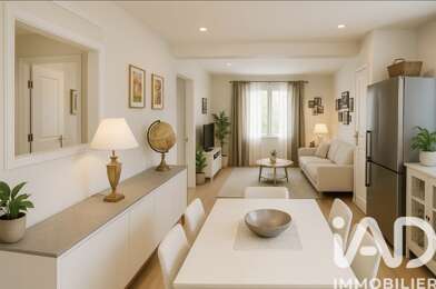 Appartement 4 pièces 149000 €