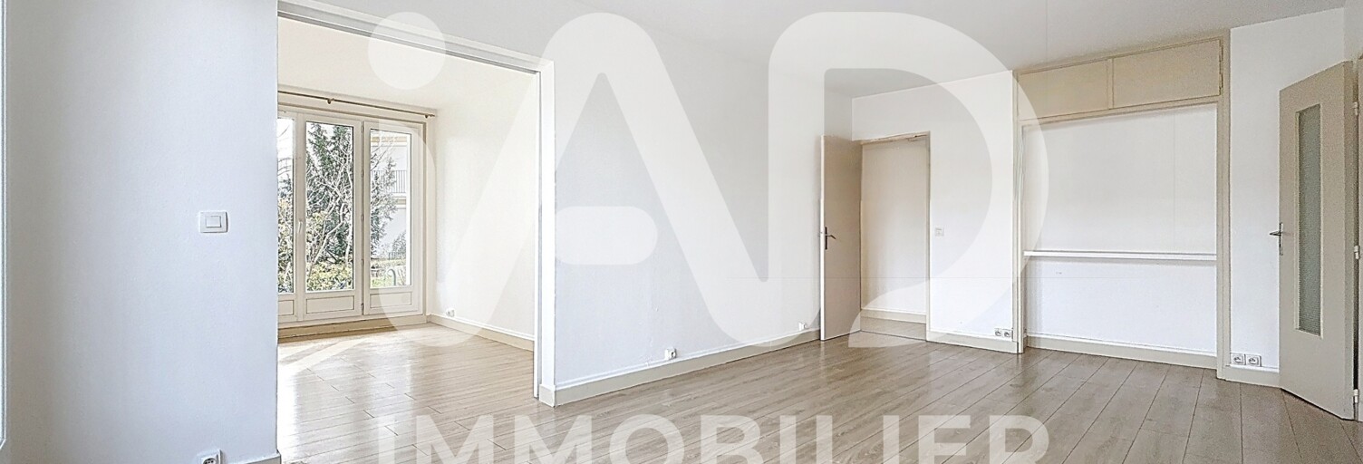 Appartement 4 Pièces 80 m² à vendre à Maisons-Laffitte (78600)