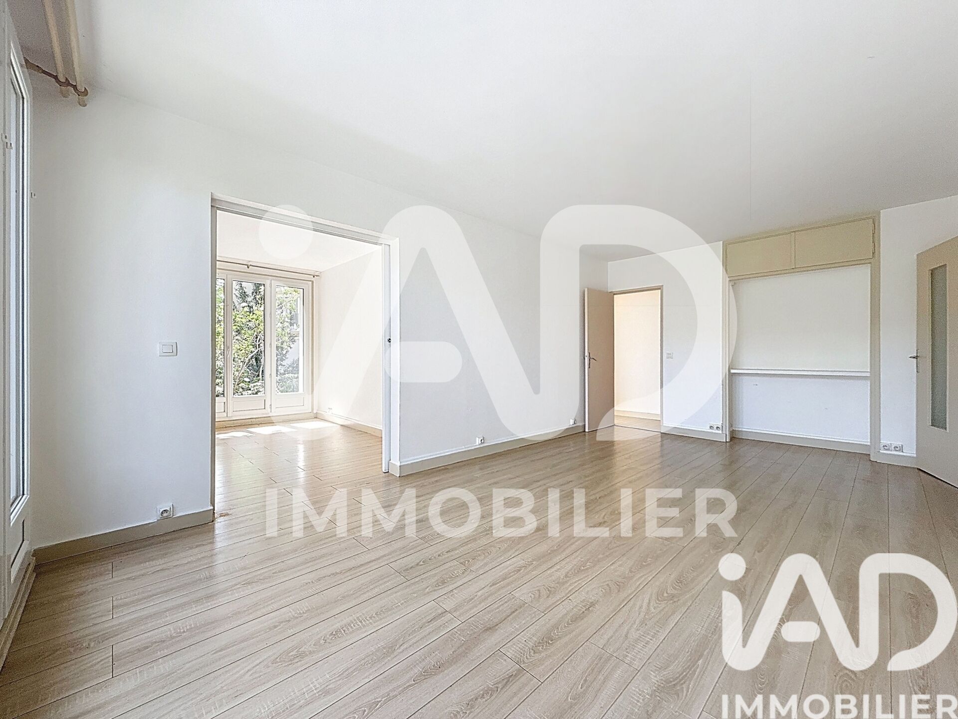 Appartement à vendre, 4 pièces, 80 m², Maisons-Laffitte