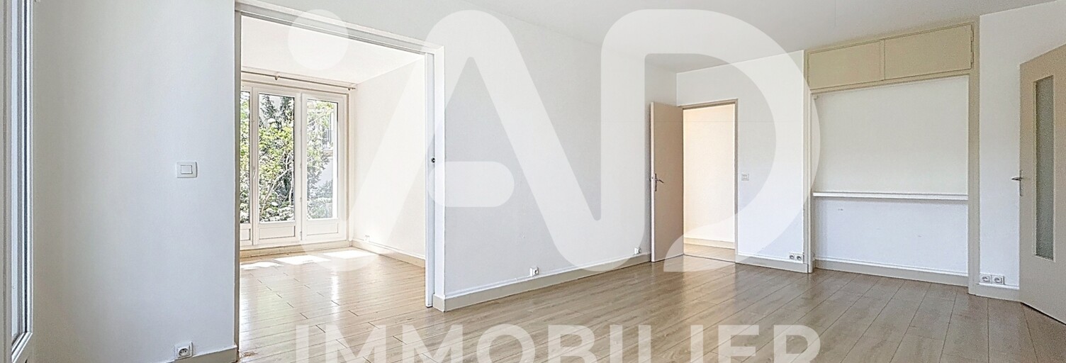 Appartement 4 Pièces 80 m² à vendre à Maisons-Laffitte (78600)