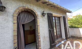 Maison 5 Pièces 106 m² à vendre à Sartrouville (78500)