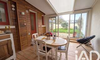 Maison 4 Pièces 115 m² à vendre à Saint-Nazaire (44600)