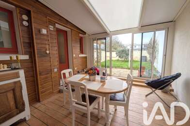 Maison 4 pièces 399500 €
