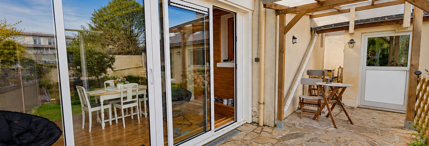 Maison 4 Pièces 115 m² à vendre à Saint-Nazaire (44600)