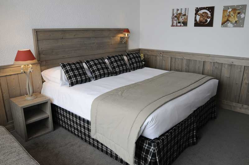 Appartement  T1 à vendre Bourg-Saint-Maurice 73700