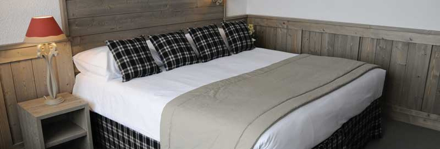 Appartement 1 Pièce 17 m² à vendre à Bourg-Saint-Maurice (73700)