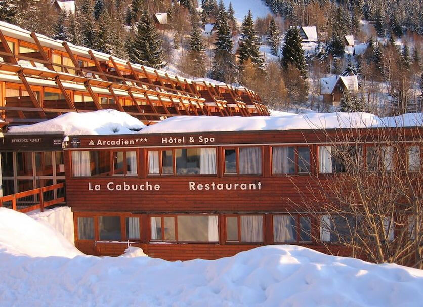 Appartement  T2 à vendre Bourg-Saint-Maurice 73700