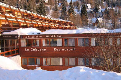 Appartement 2 pièces 90000 €