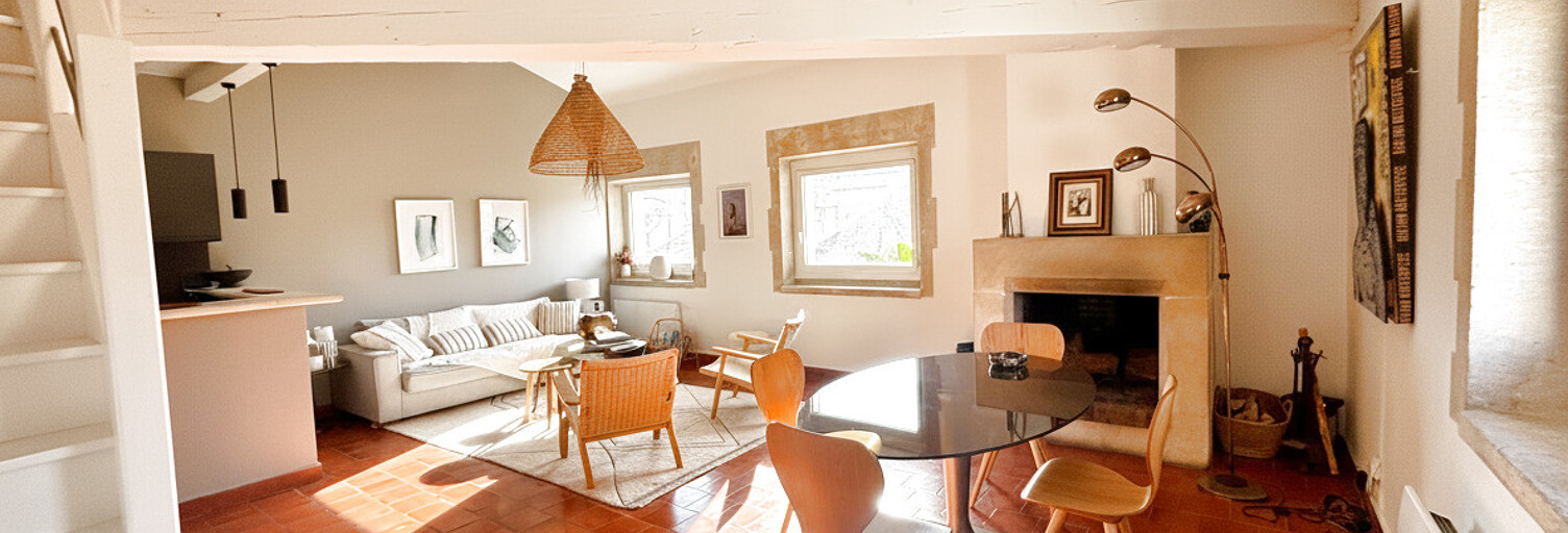 Appartement 3 Pièces 88 m² à vendre à Marseille 1 (13001)