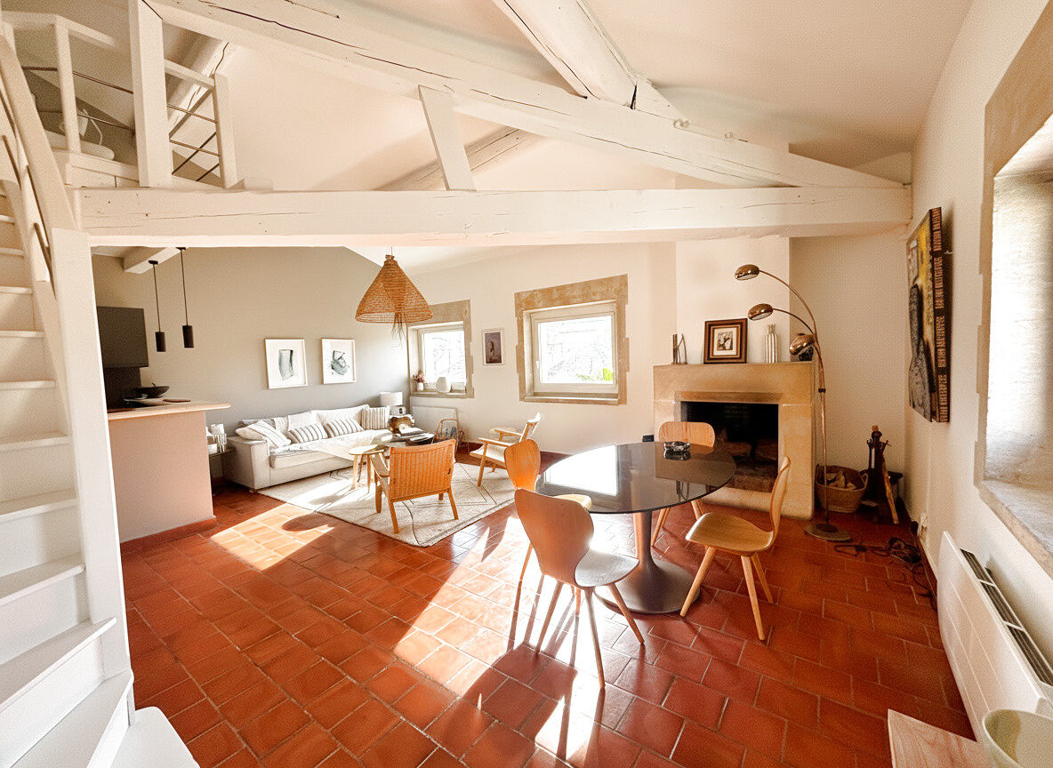 Appartement  T3 à vendre Marseille 1er 13001