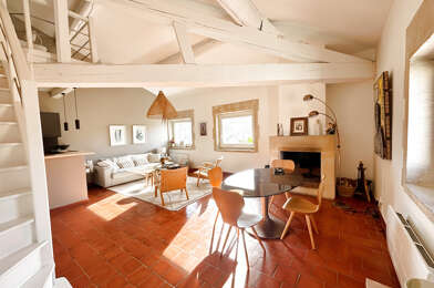 Appartement 3 pièces 450000 €