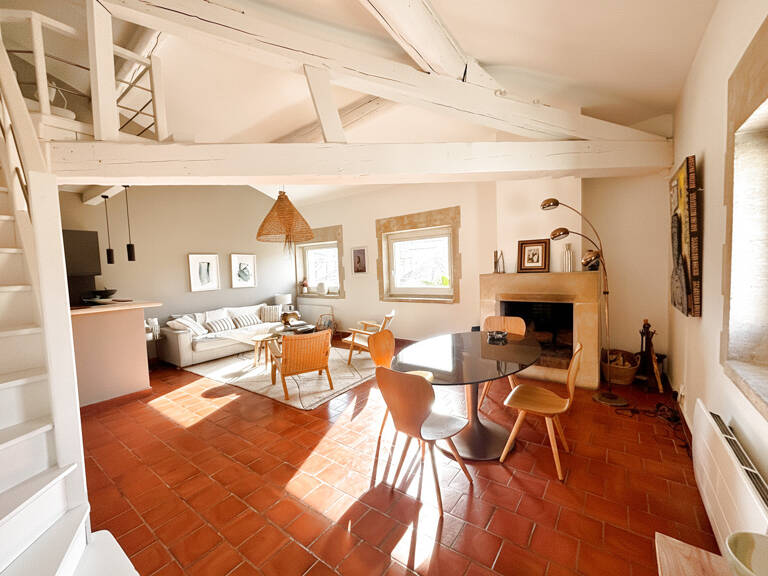T2/3 en Duplex - PLACE THIARS - 80 m2 / Tropézienne — photo 1