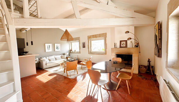 Appartement 3 pièces  à vendre Marseille 1er 13001