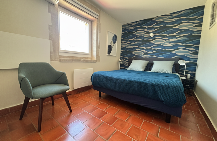 T2/3 en Duplex - PLACE THIARS - 80 m2 / Tropézienne — photo 3