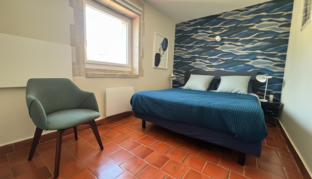 Appartement 3 pièces  à vendre Marseille 1er 13001