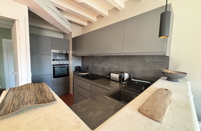 T2/3 en Duplex - PLACE THIARS - 80 m2 / Tropézienne — photo 4