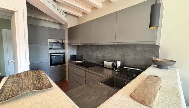 Appartement 3 pièces  à vendre Marseille 1er 13001