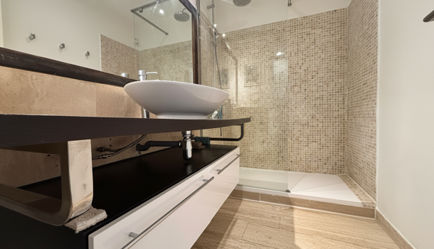 Appartement 3 pièces  à vendre Marseille 1er 13001