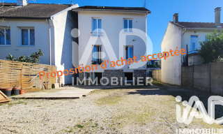 Maison 7 Pièces 147 m² à vendre à Ozoir-la-Ferrière (77330)