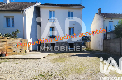 Maison 7 pièces 310000 €