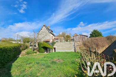 Maison 11 pièces 148000 €