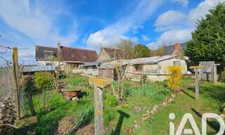 Maison 11 Pièces 153 m² à vendre à Villebourg (37370)