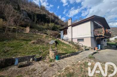 Maison 4 pièces 189000 €